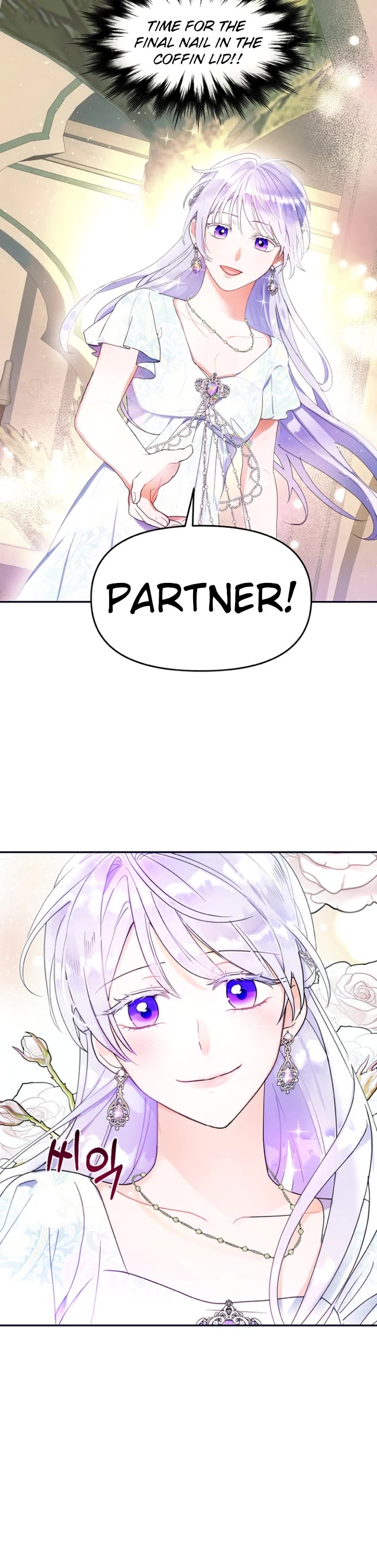 Forget About My Husband, I'd Rather Go Make Money chapter 12 page 18