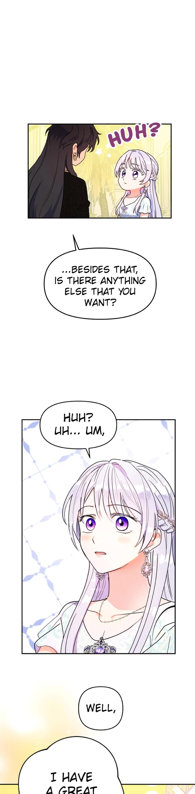 Forget About My Husband, I'd Rather Go Make Money chapter 12 page 22