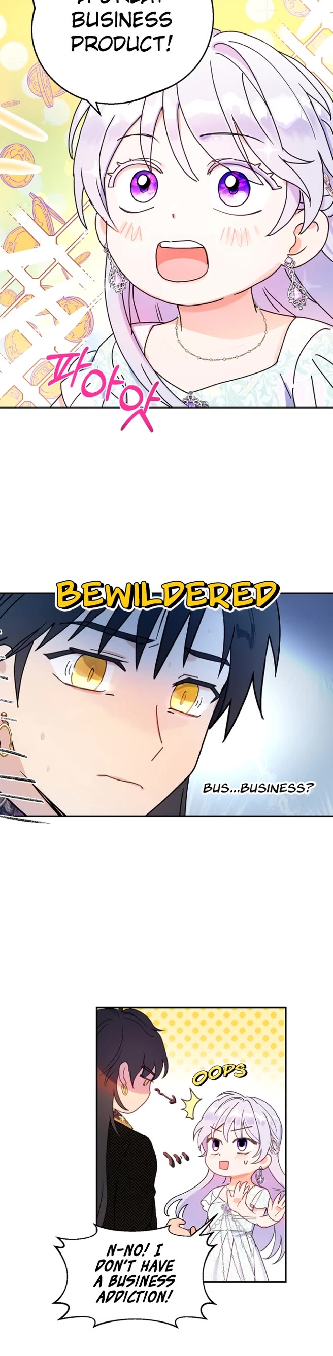 Forget About My Husband, I'd Rather Go Make Money chapter 12 page 23