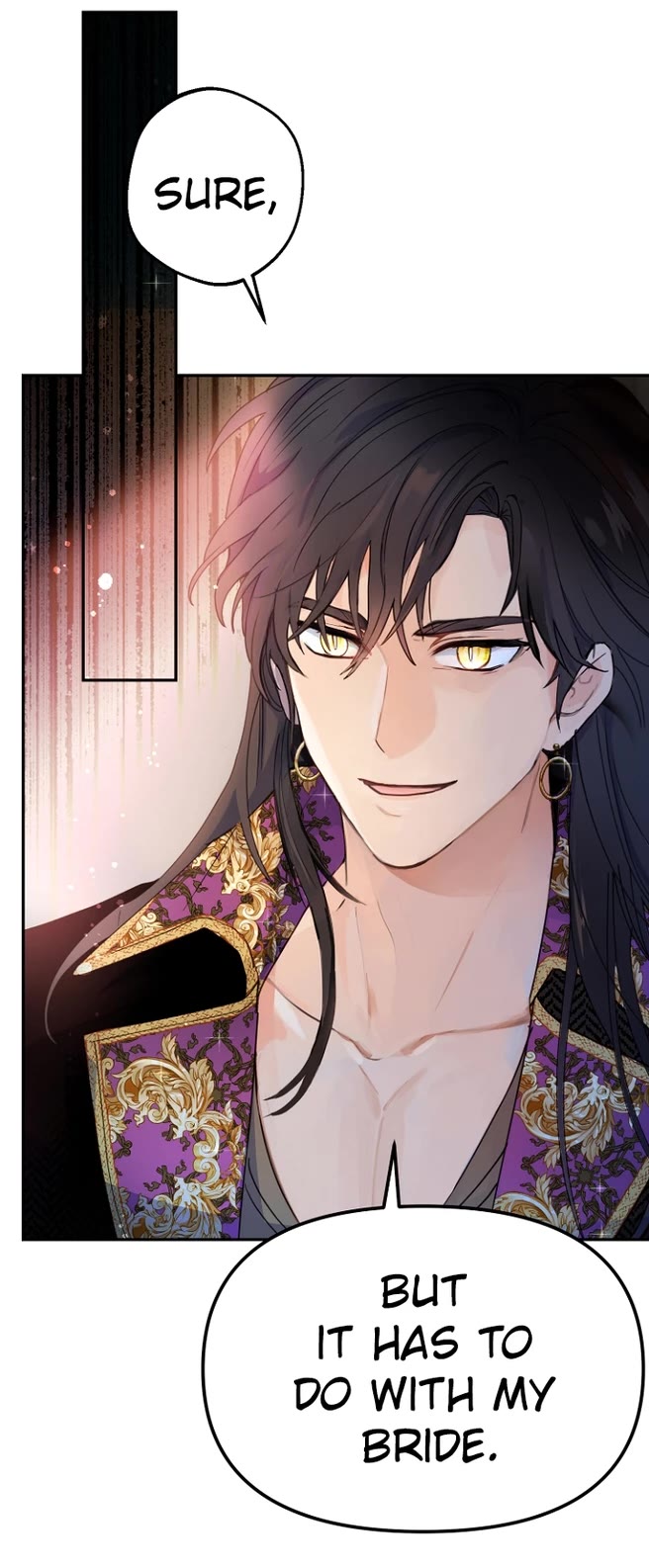 Forget About My Husband, I'd Rather Go Make Money chapter 12 page 30