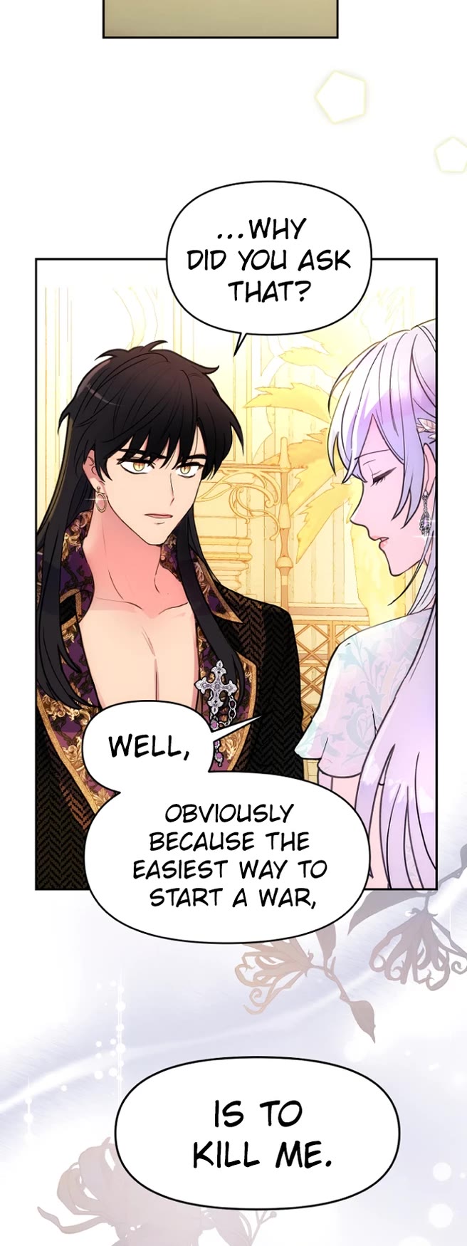 Forget About My Husband, I'd Rather Go Make Money chapter 12 page 4