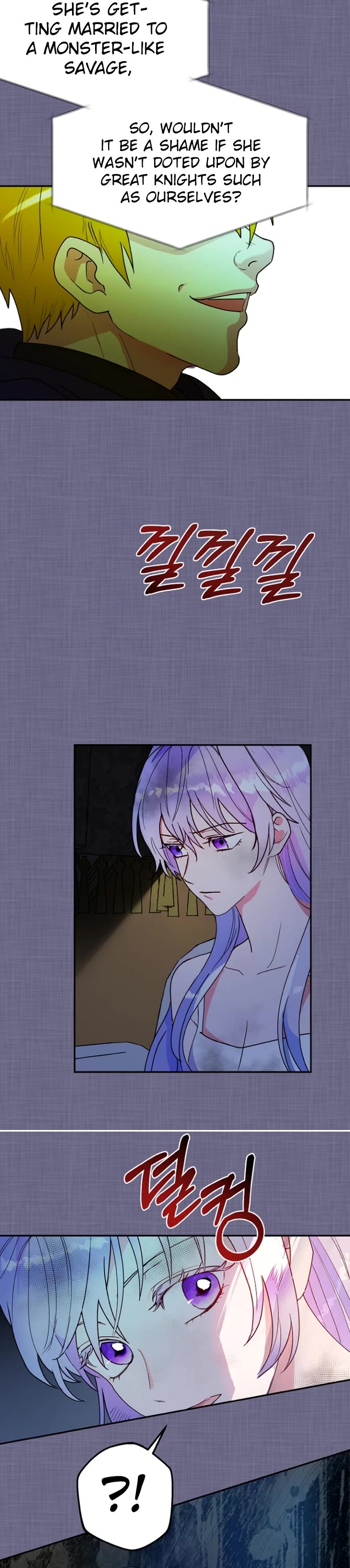 Forget About My Husband, I'd Rather Go Make Money chapter 13 page 12