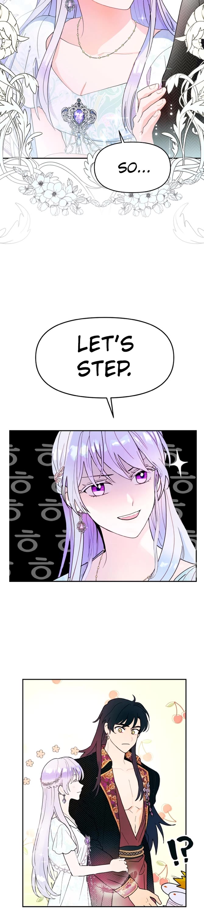 Forget About My Husband, I'd Rather Go Make Money chapter 13 page 17