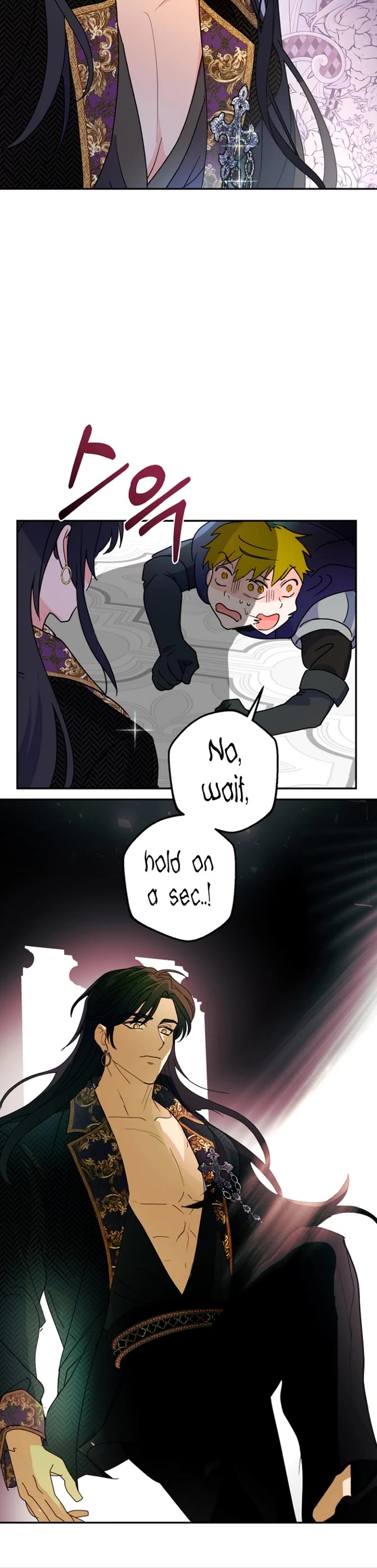 Forget About My Husband, I'd Rather Go Make Money chapter 13 page 19