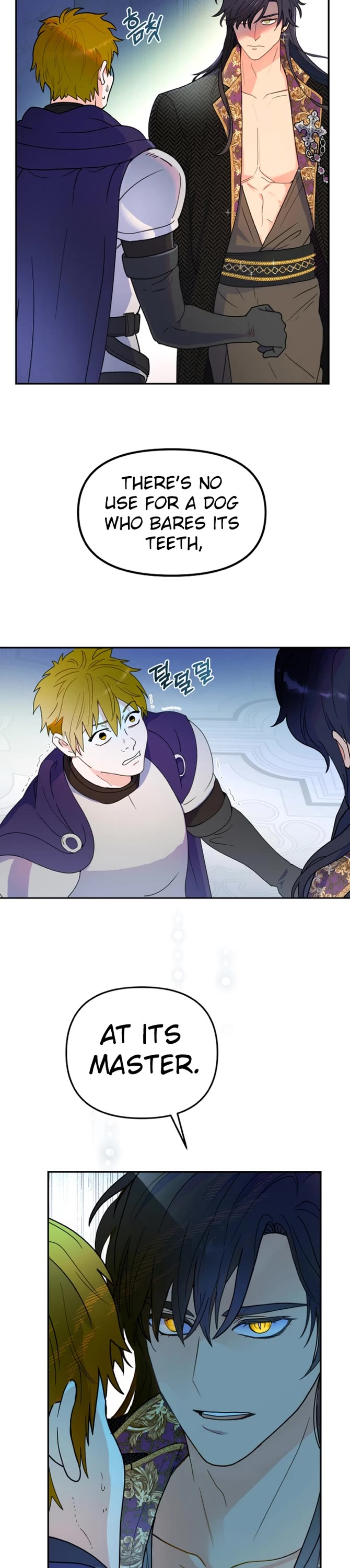 Forget About My Husband, I'd Rather Go Make Money chapter 13 page 2