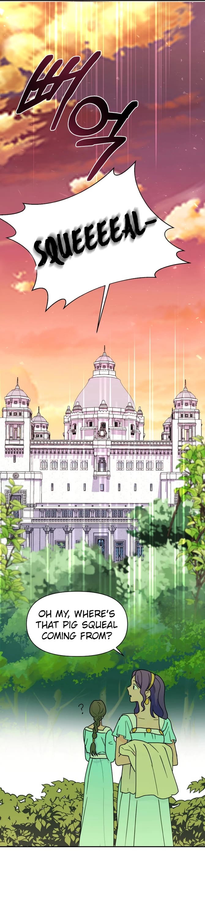 Forget About My Husband, I'd Rather Go Make Money chapter 13 page 20