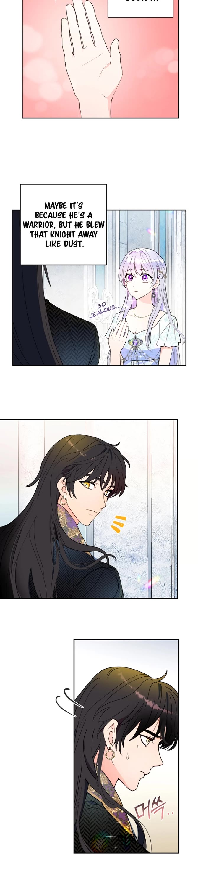 Forget About My Husband, I'd Rather Go Make Money chapter 13 page 22