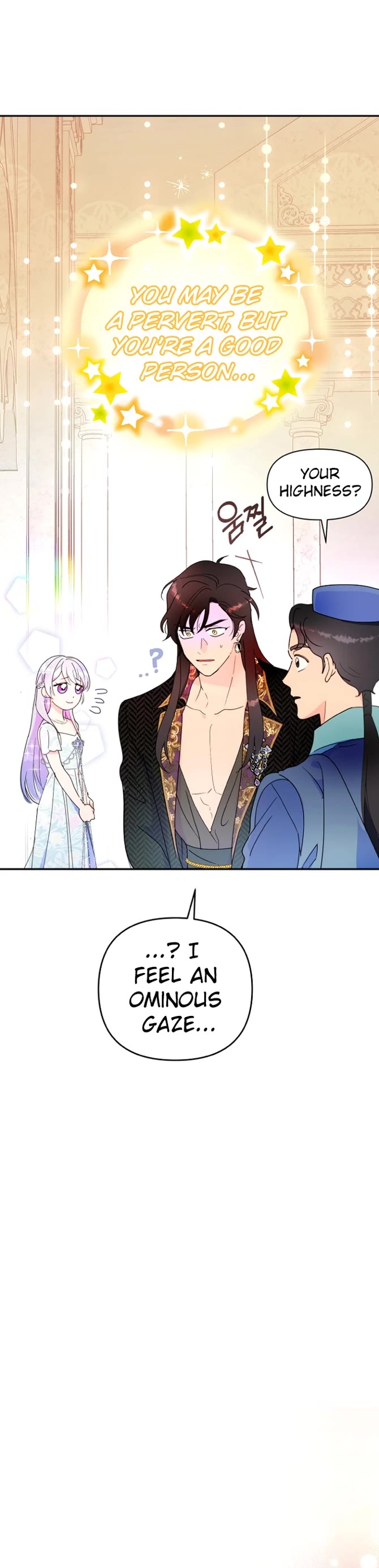 Forget About My Husband, I'd Rather Go Make Money chapter 13 page 24