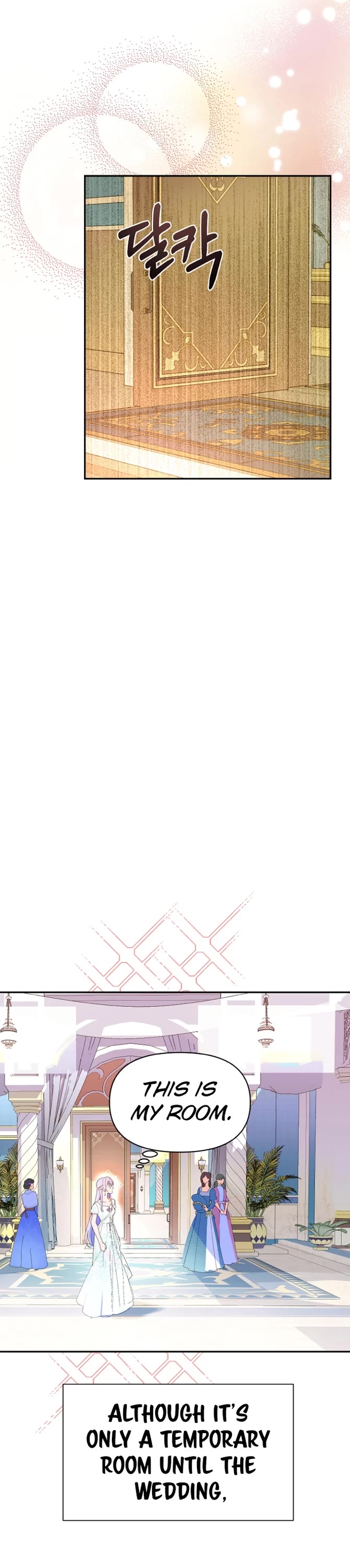 Forget About My Husband, I'd Rather Go Make Money chapter 13 page 25