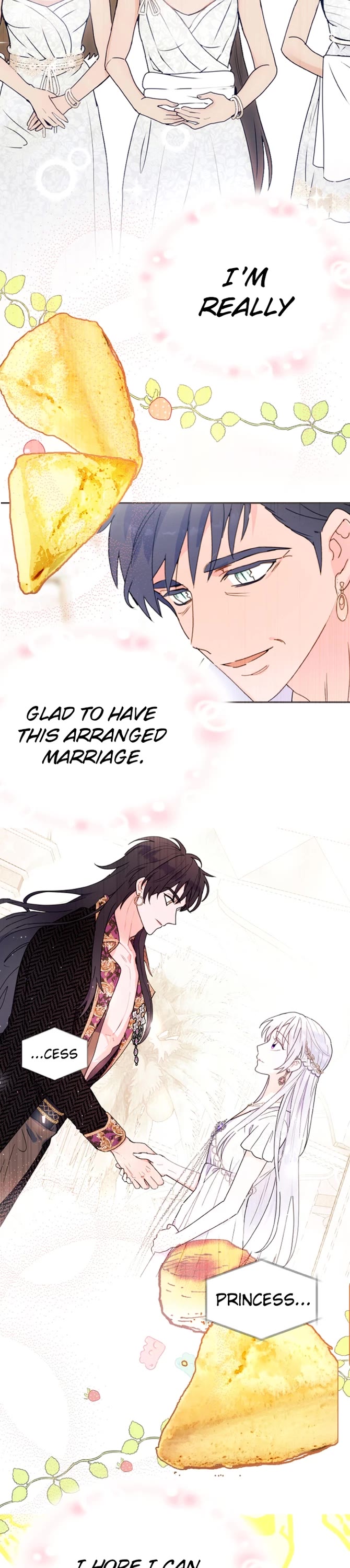 Forget About My Husband, I'd Rather Go Make Money chapter 13 page 27