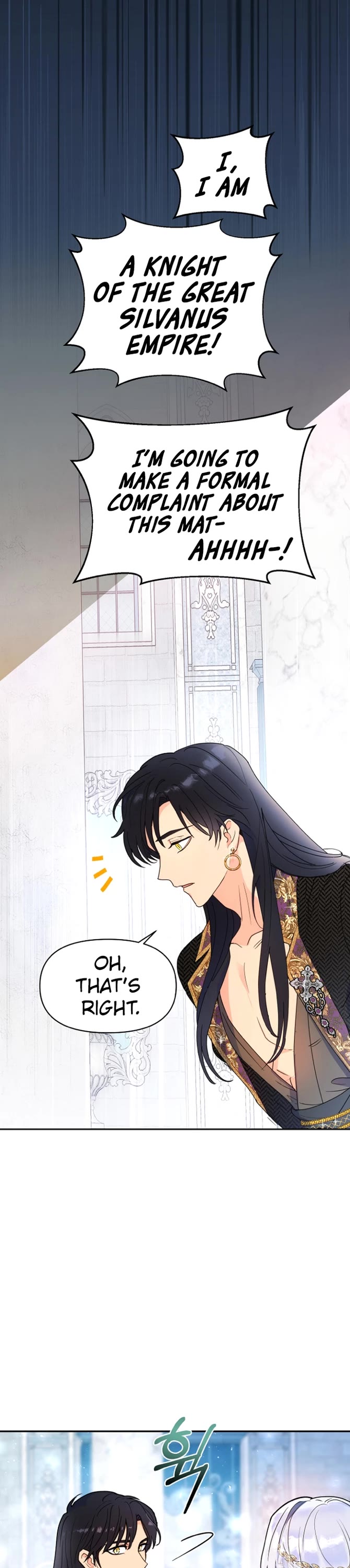 Forget About My Husband, I'd Rather Go Make Money chapter 13 page 6