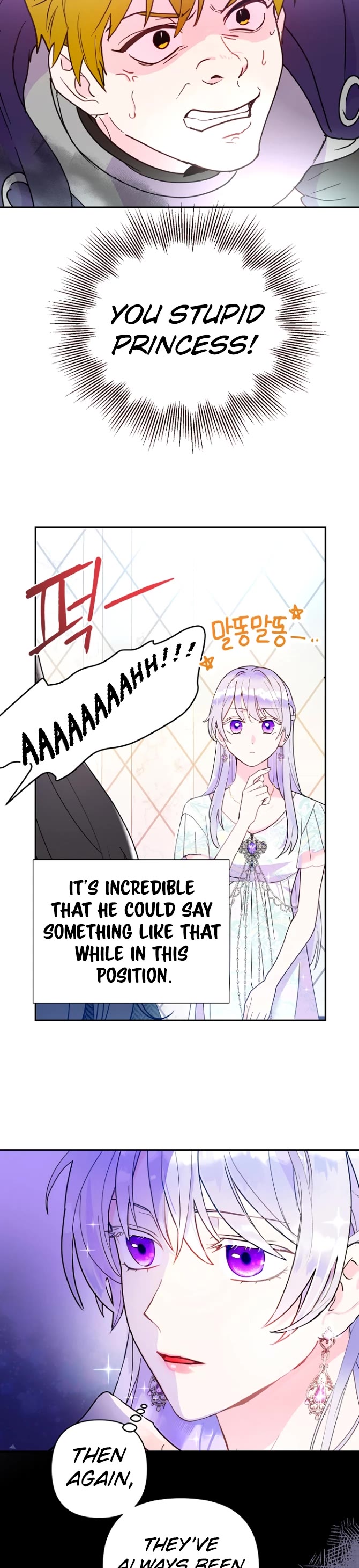 Forget About My Husband, I'd Rather Go Make Money chapter 13 page 9