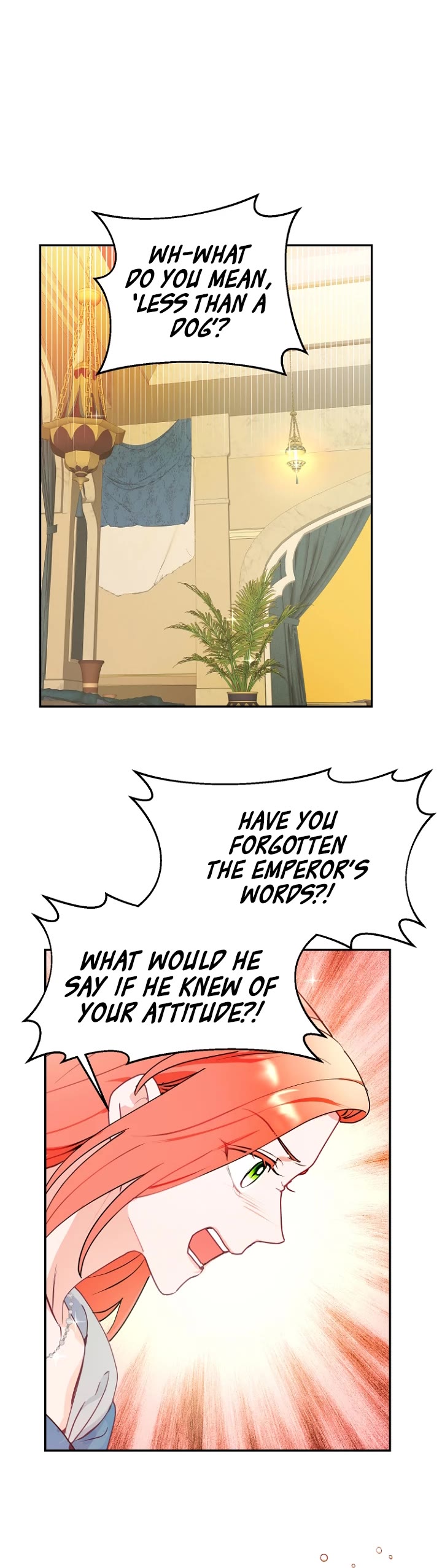 Forget About My Husband, I'd Rather Go Make Money chapter 14 page 10