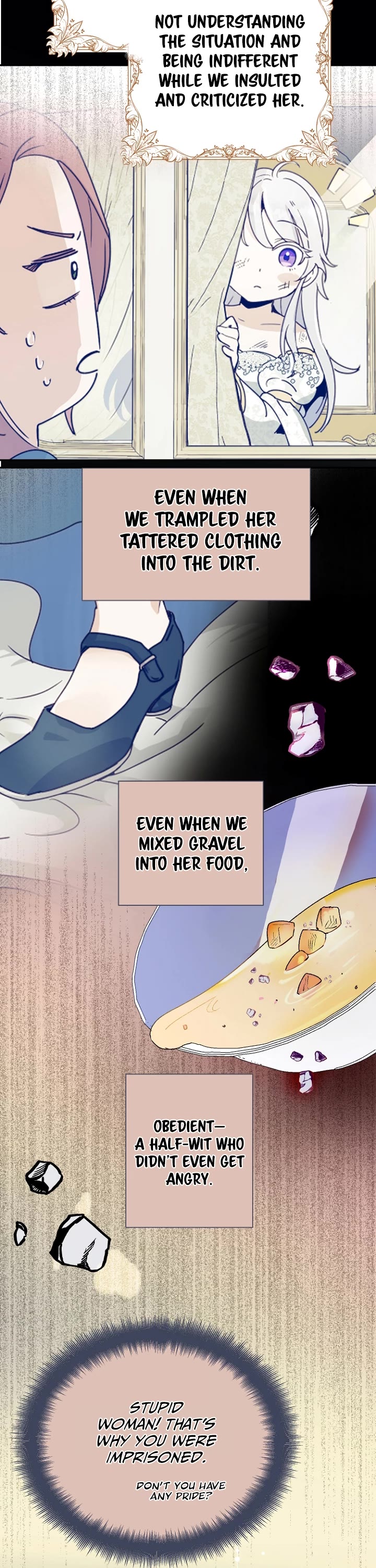 Forget About My Husband, I'd Rather Go Make Money chapter 14 page 12