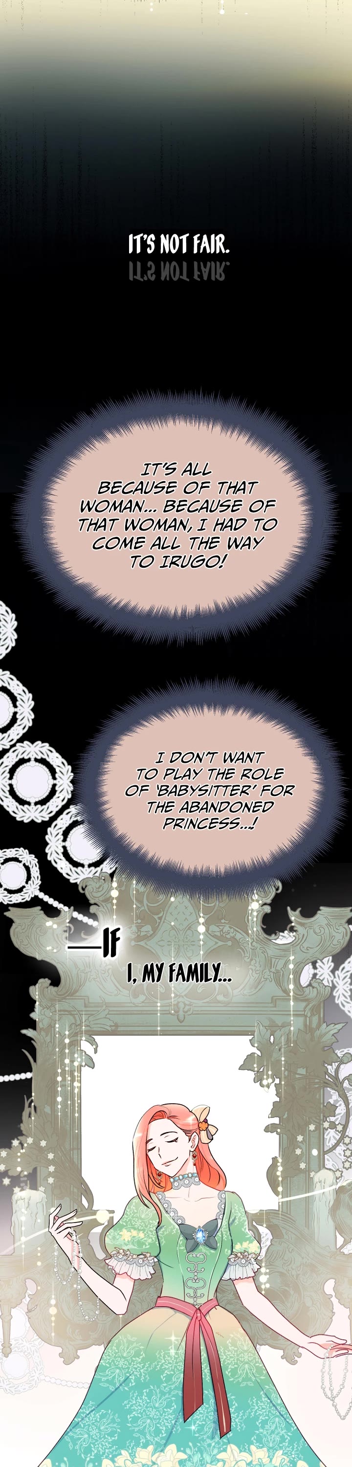 Forget About My Husband, I'd Rather Go Make Money chapter 14 page 13