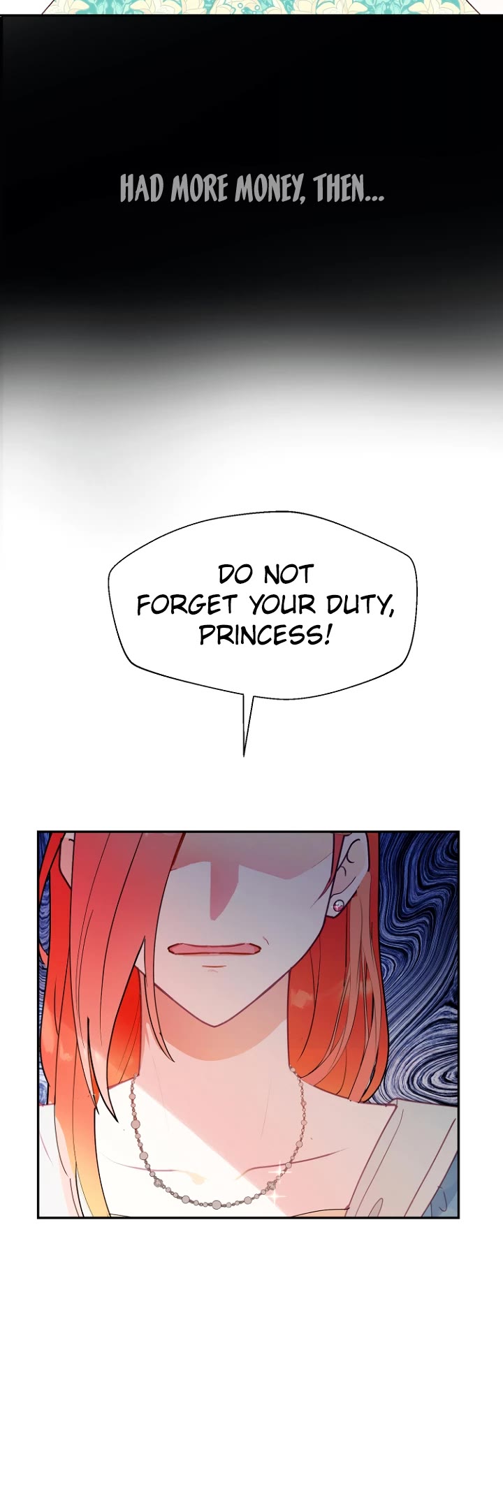 Forget About My Husband, I'd Rather Go Make Money chapter 14 page 14