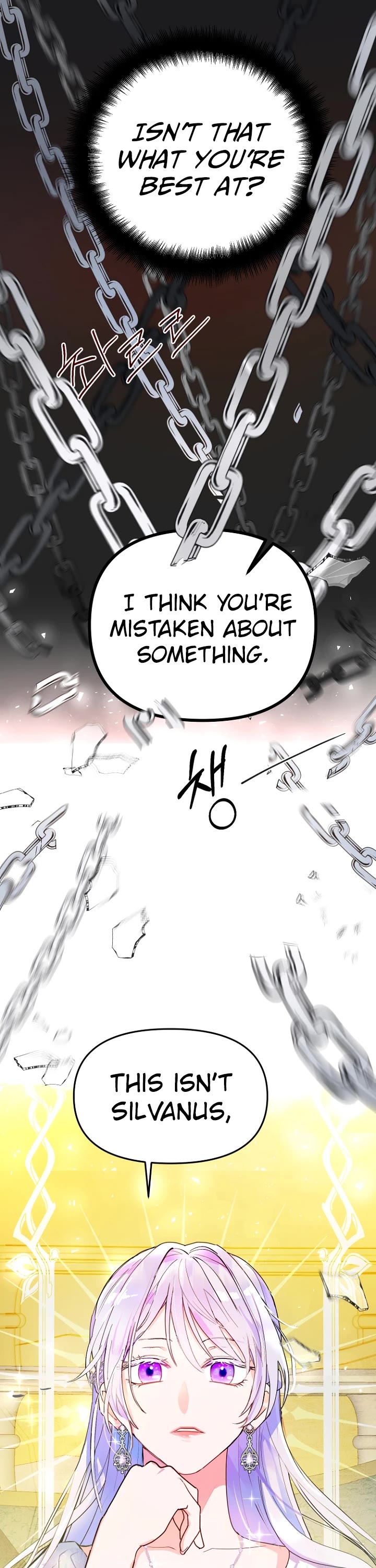 Forget About My Husband, I'd Rather Go Make Money chapter 14 page 18