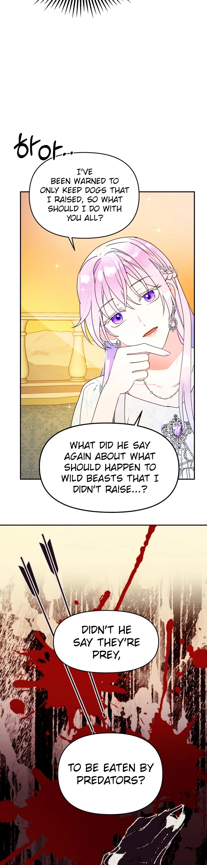 Forget About My Husband, I'd Rather Go Make Money chapter 14 page 23