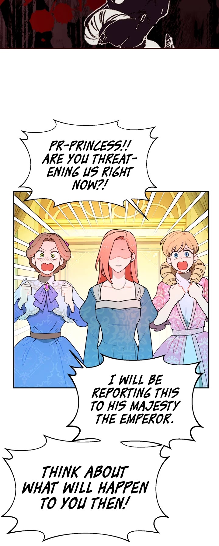 Forget About My Husband, I'd Rather Go Make Money chapter 14 page 24