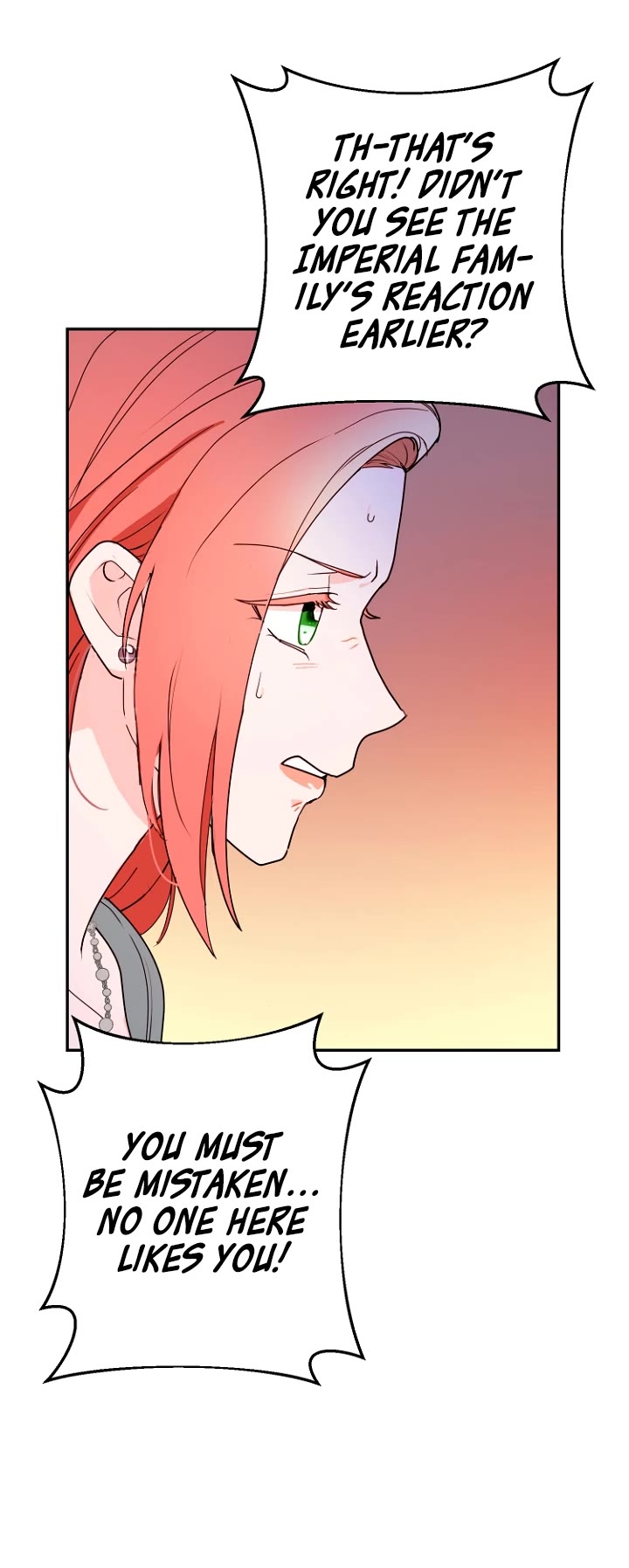 Forget About My Husband, I'd Rather Go Make Money chapter 14 page 25