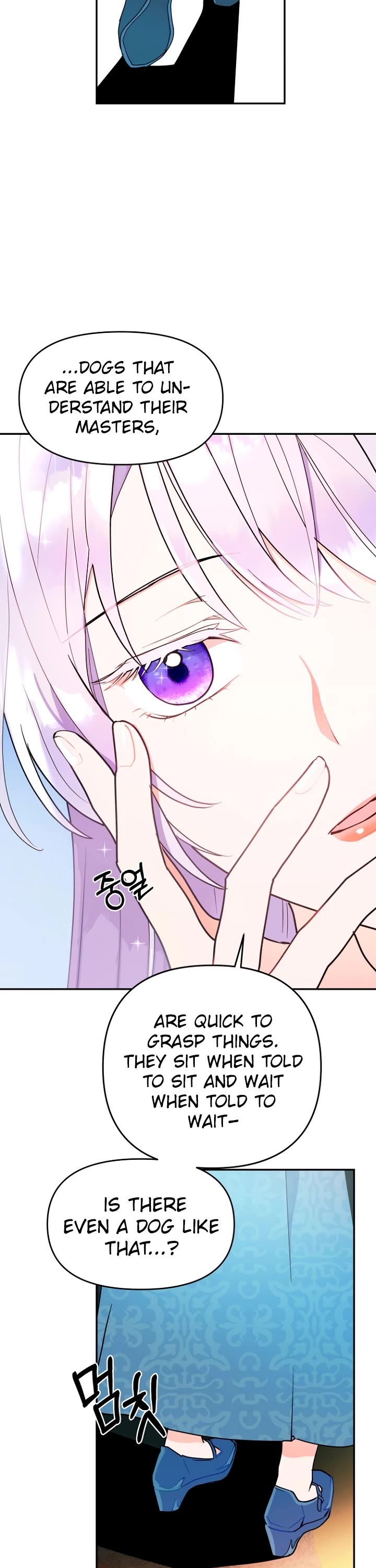 Forget About My Husband, I'd Rather Go Make Money chapter 14 page 31