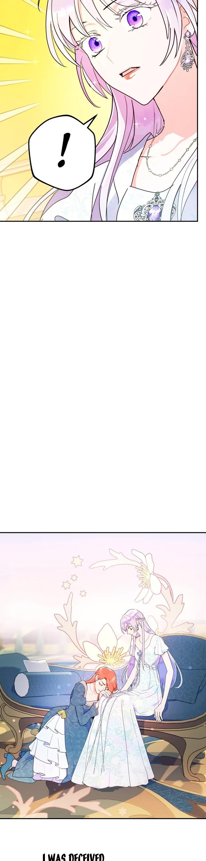 Forget About My Husband, I'd Rather Go Make Money chapter 14 page 35