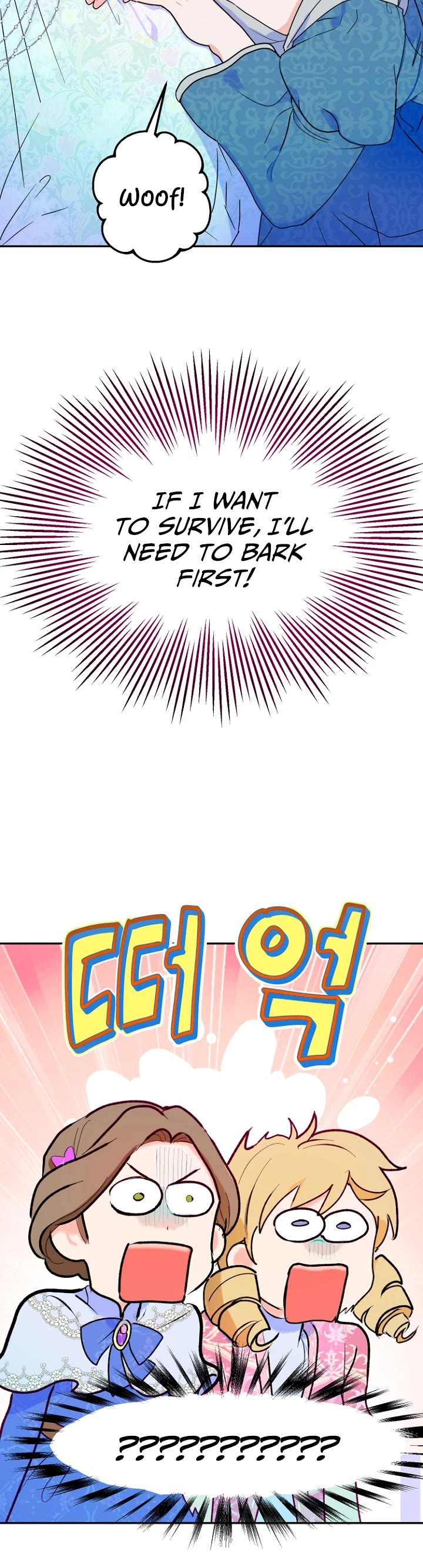 Forget About My Husband, I'd Rather Go Make Money chapter 14 page 37