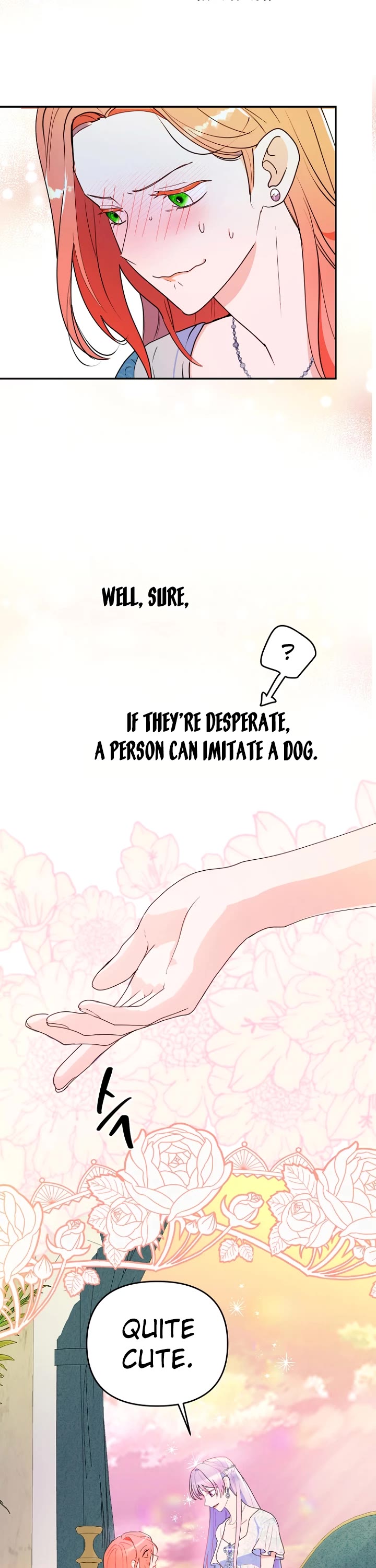 Forget About My Husband, I'd Rather Go Make Money chapter 14 page 39