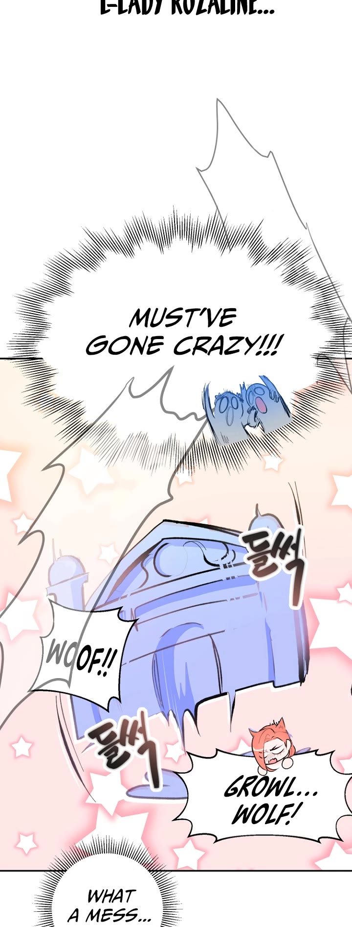 Forget About My Husband, I'd Rather Go Make Money chapter 14 page 41