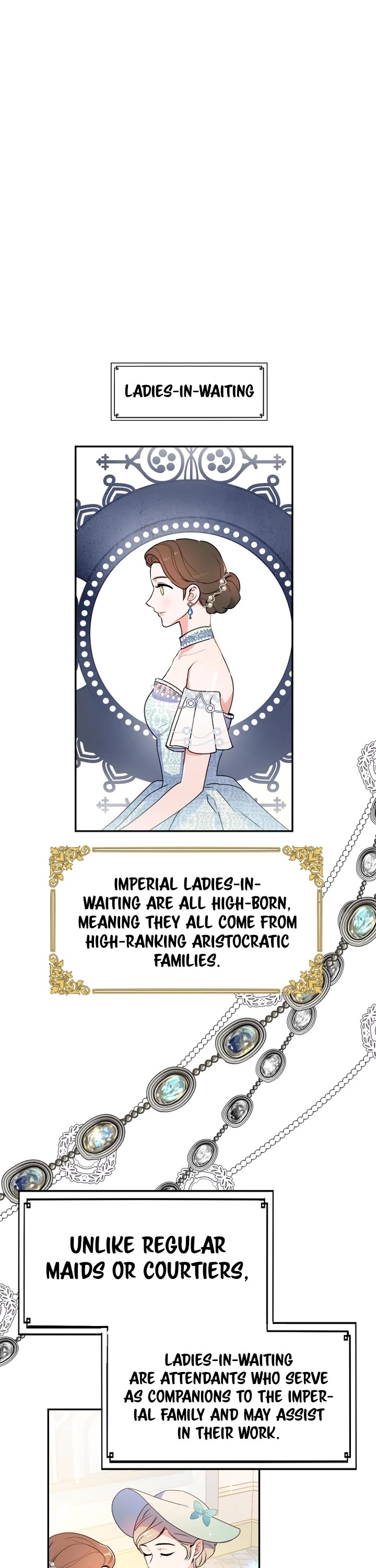 Forget About My Husband, I'd Rather Go Make Money chapter 14 page 7