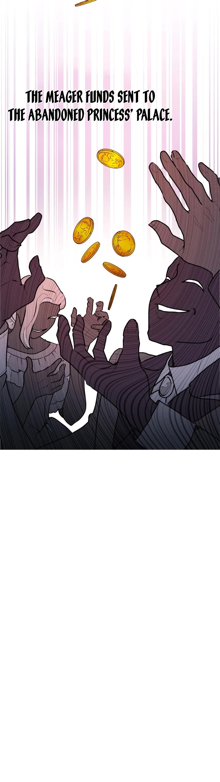 Forget About My Husband, I'd Rather Go Make Money chapter 14 page 9