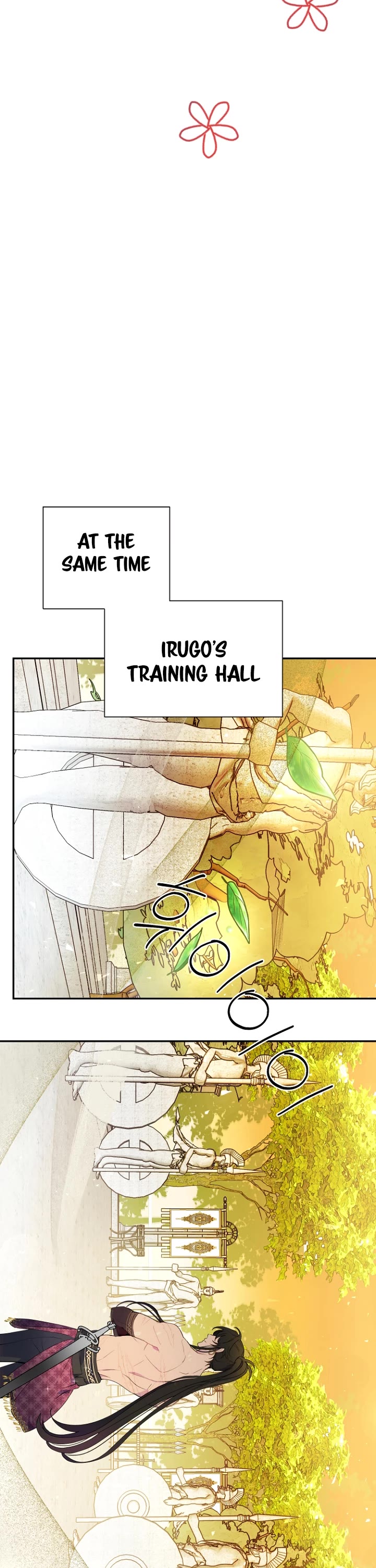 Forget About My Husband, I'd Rather Go Make Money chapter 15 page 11