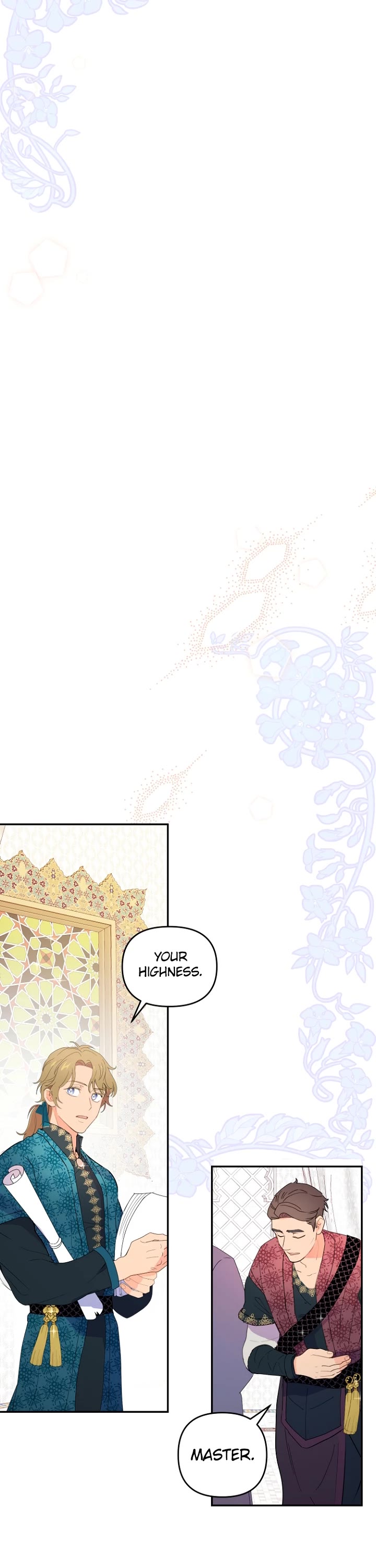 Forget About My Husband, I'd Rather Go Make Money chapter 15 page 20