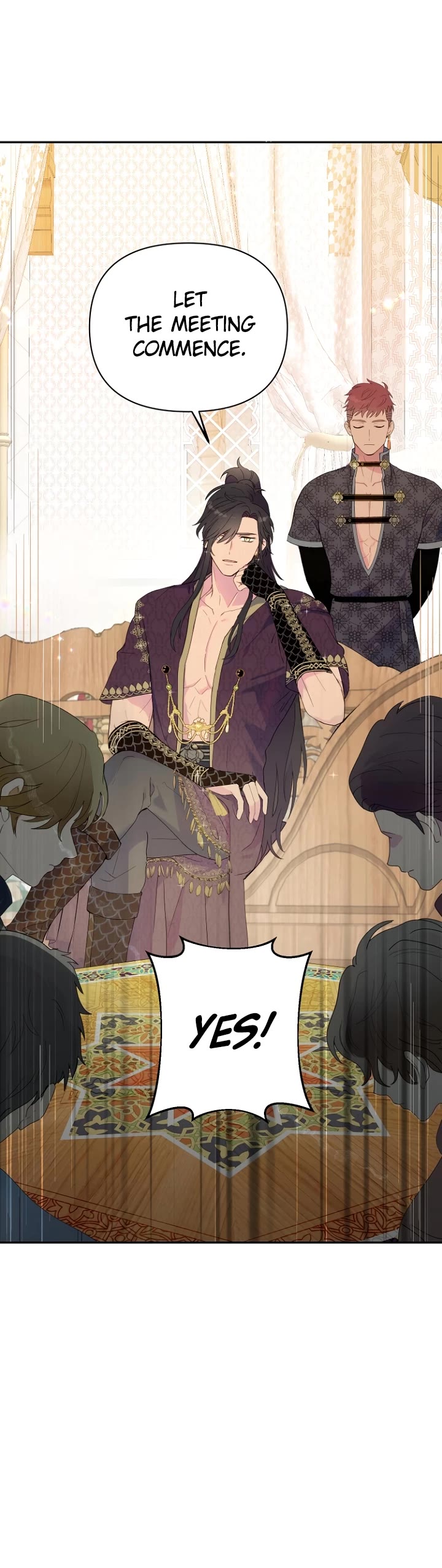 Forget About My Husband, I'd Rather Go Make Money chapter 15 page 22