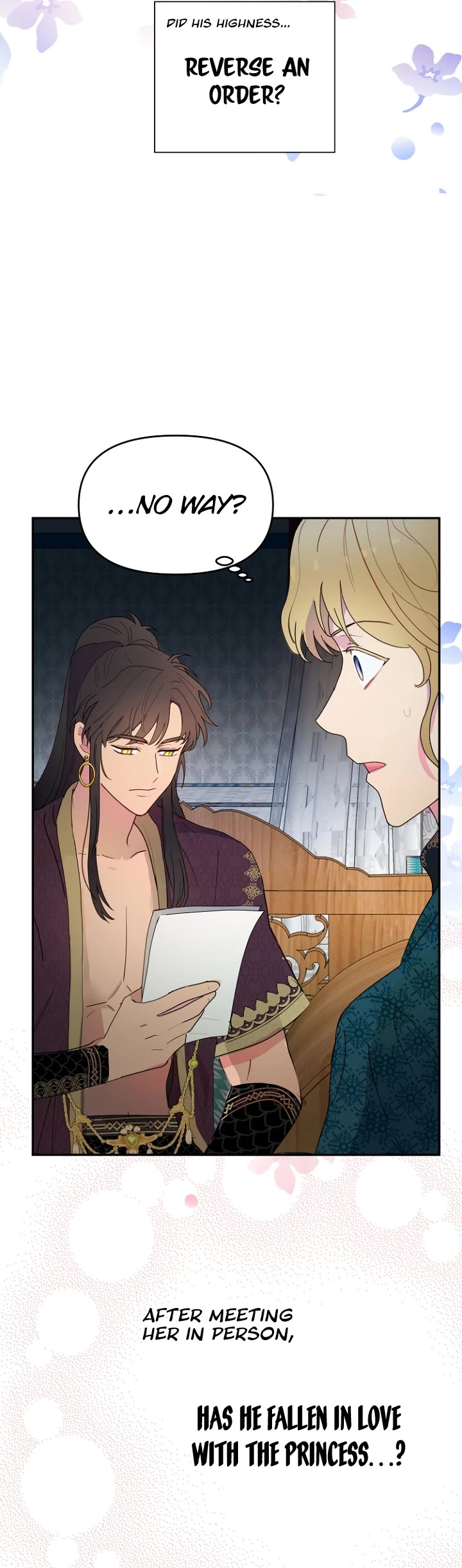 Forget About My Husband, I'd Rather Go Make Money chapter 15 page 37