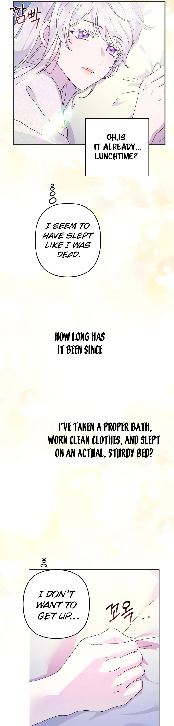 Forget About My Husband, I'd Rather Go Make Money chapter 16 page 11