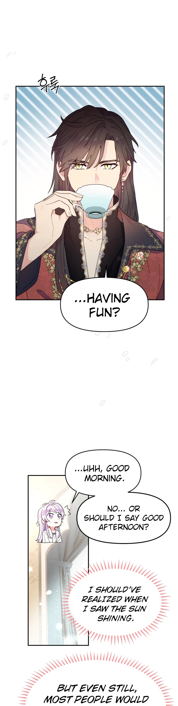 Forget About My Husband, I'd Rather Go Make Money chapter 16 page 15