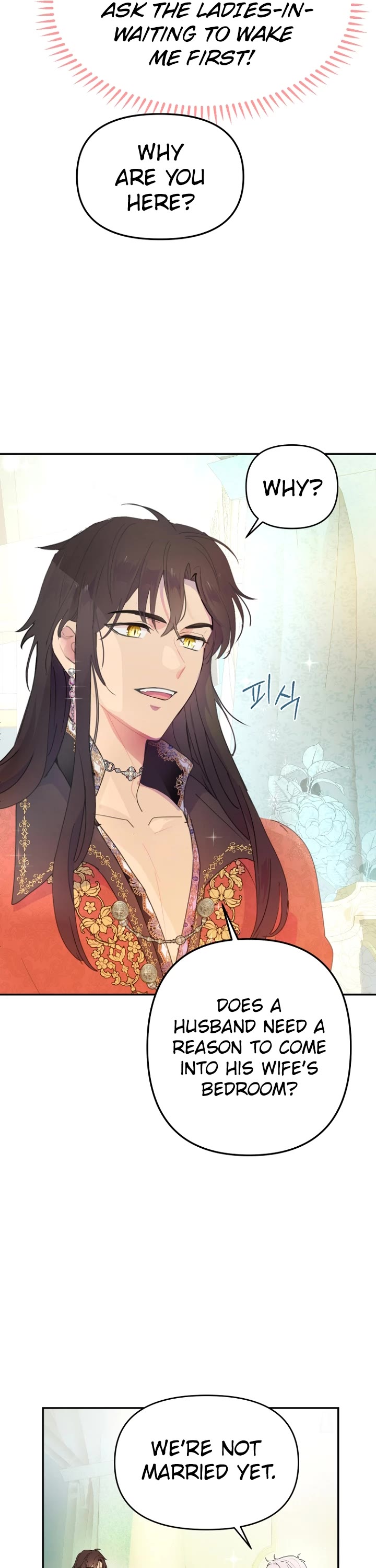 Forget About My Husband, I'd Rather Go Make Money chapter 16 page 16