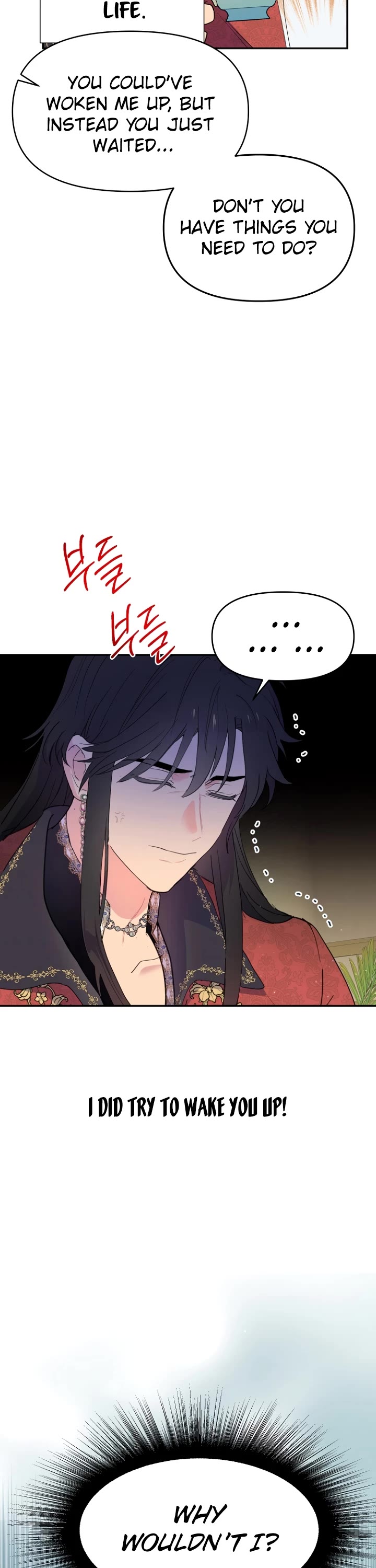 Forget About My Husband, I'd Rather Go Make Money chapter 16 page 18