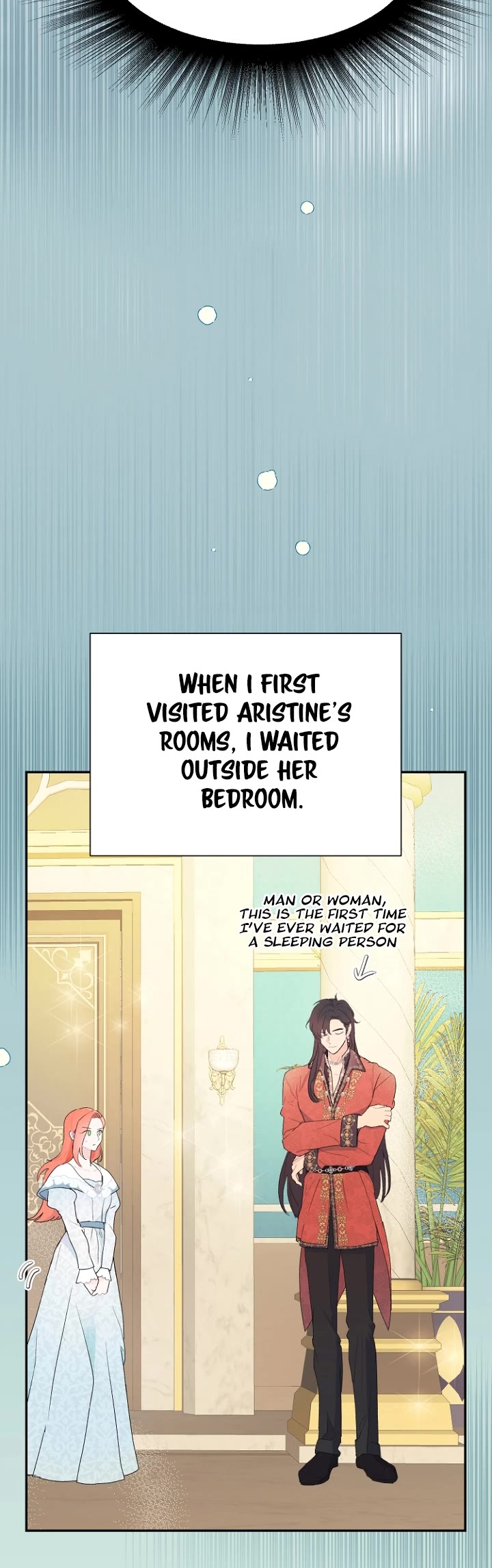 Forget About My Husband, I'd Rather Go Make Money chapter 16 page 19