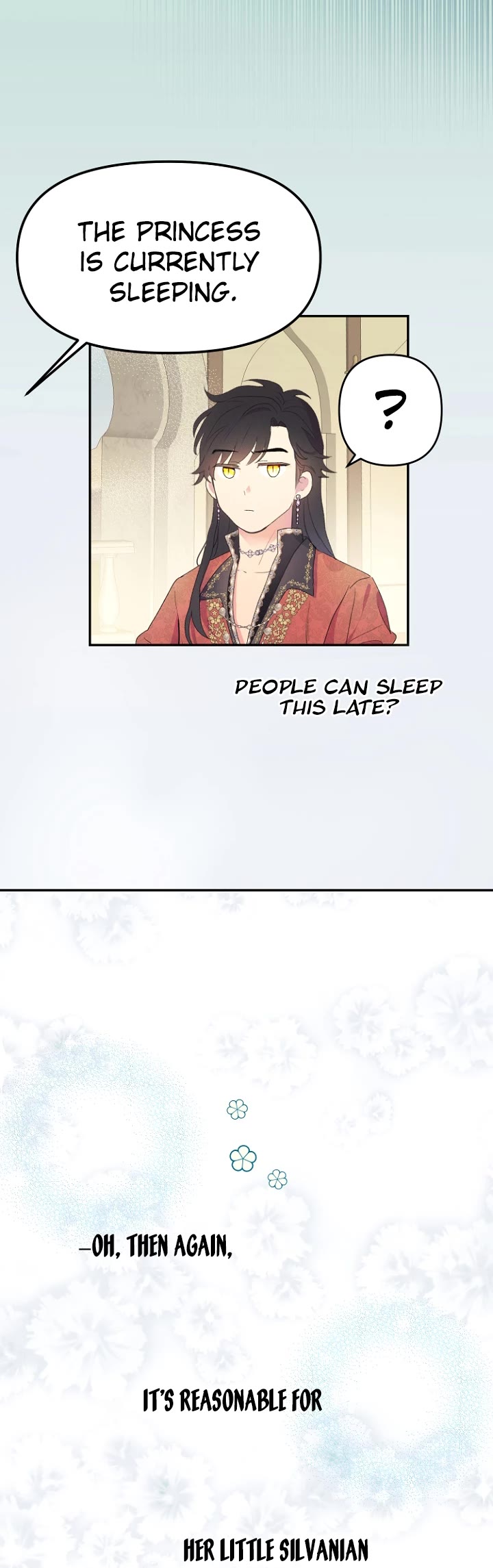 Forget About My Husband, I'd Rather Go Make Money chapter 16 page 20