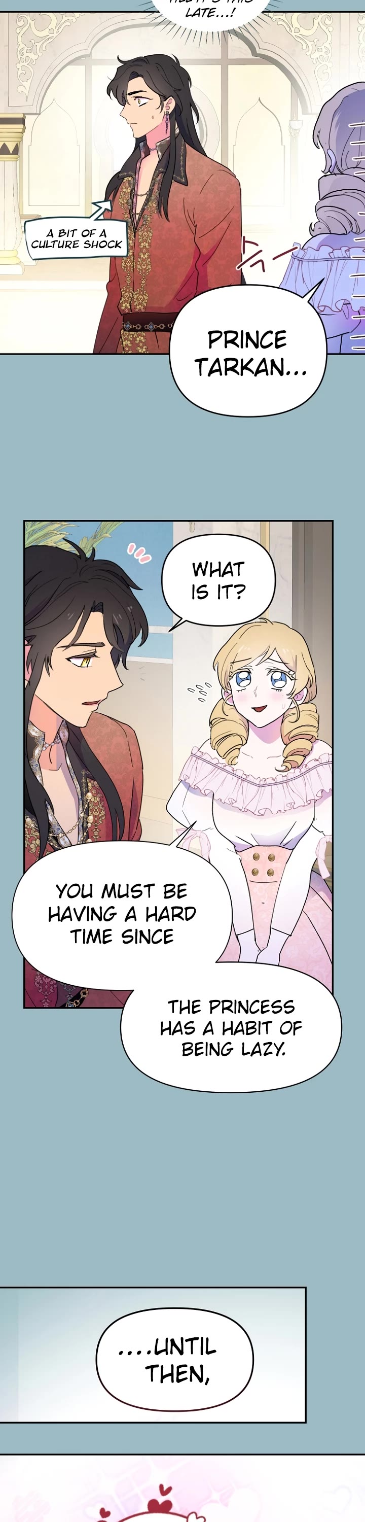 Forget About My Husband, I'd Rather Go Make Money chapter 16 page 23