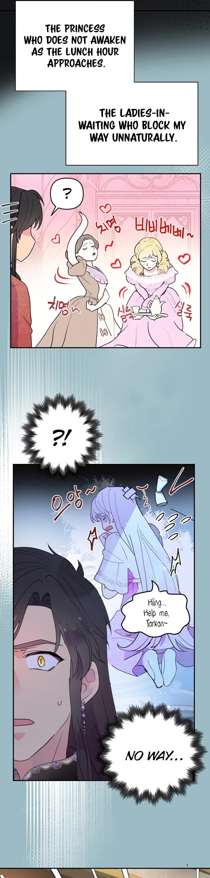 Forget About My Husband, I'd Rather Go Make Money chapter 16 page 26