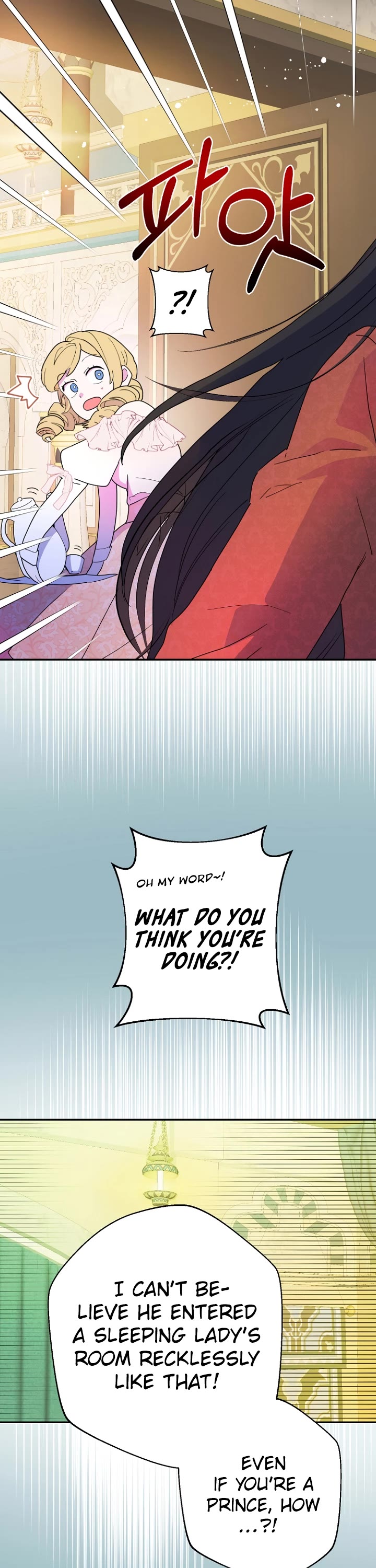 Forget About My Husband, I'd Rather Go Make Money chapter 16 page 27