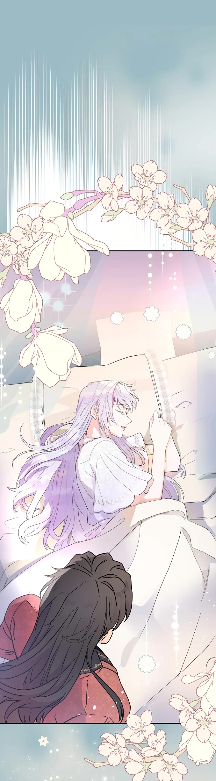 Forget About My Husband, I'd Rather Go Make Money chapter 16 page 29