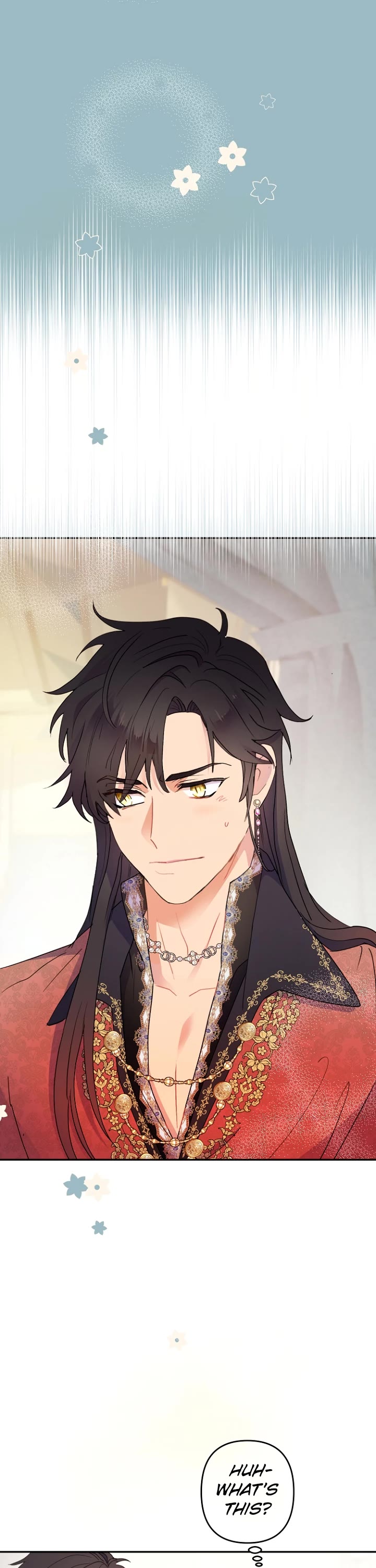 Forget About My Husband, I'd Rather Go Make Money chapter 16 page 31