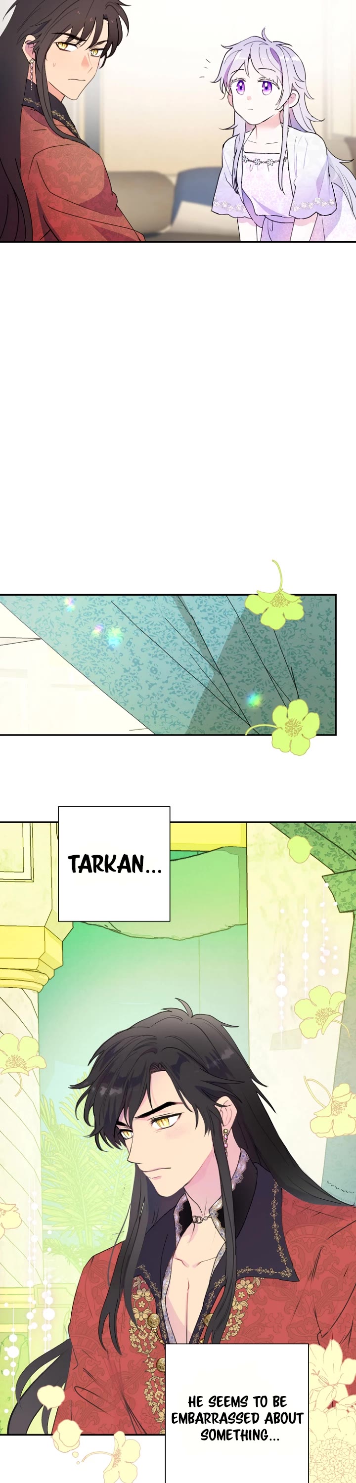 Forget About My Husband, I'd Rather Go Make Money chapter 16 page 32