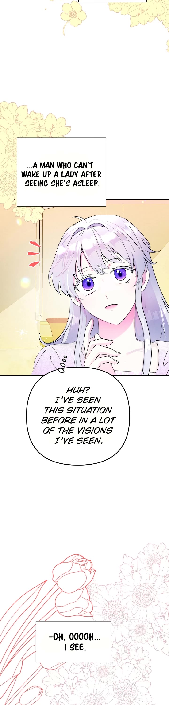 Forget About My Husband, I'd Rather Go Make Money chapter 16 page 33