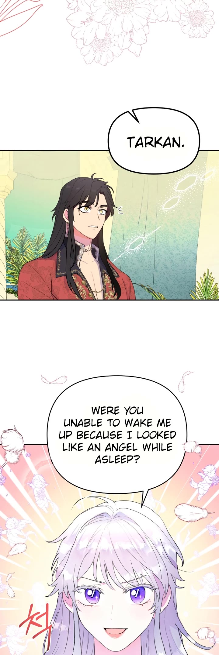 Forget About My Husband, I'd Rather Go Make Money chapter 16 page 34