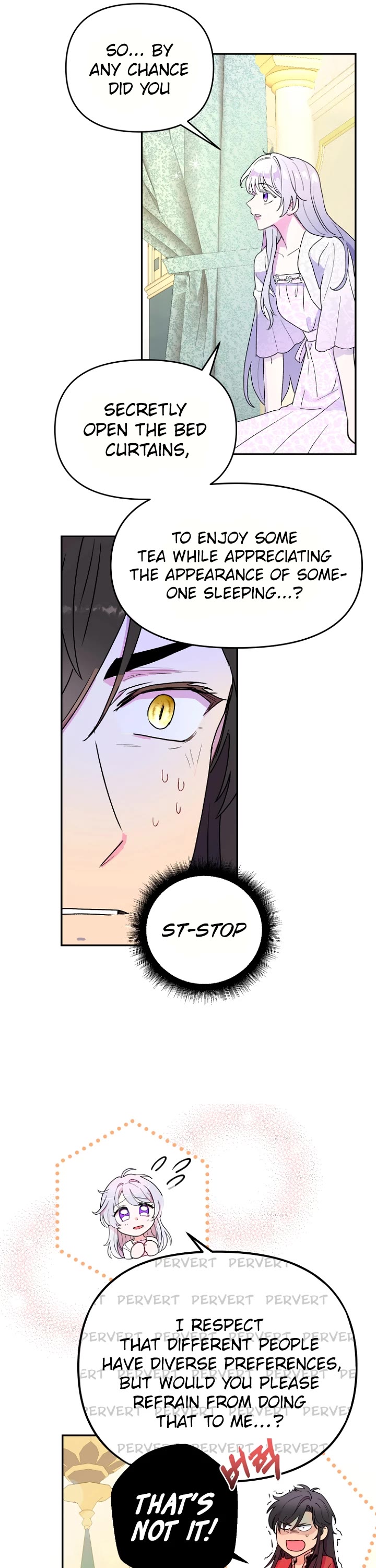 Forget About My Husband, I'd Rather Go Make Money chapter 16 page 36